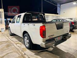 نيسان نافارا